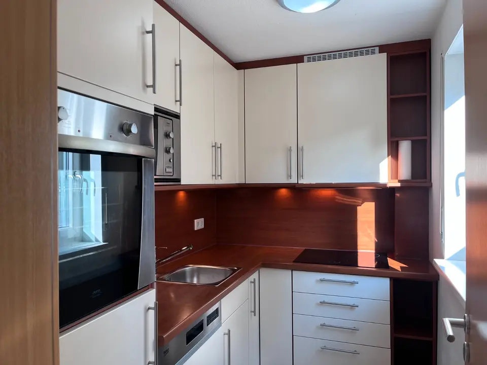2 Zimmer Wohnung mit 55 m² in Sindelfingen – Bild 8