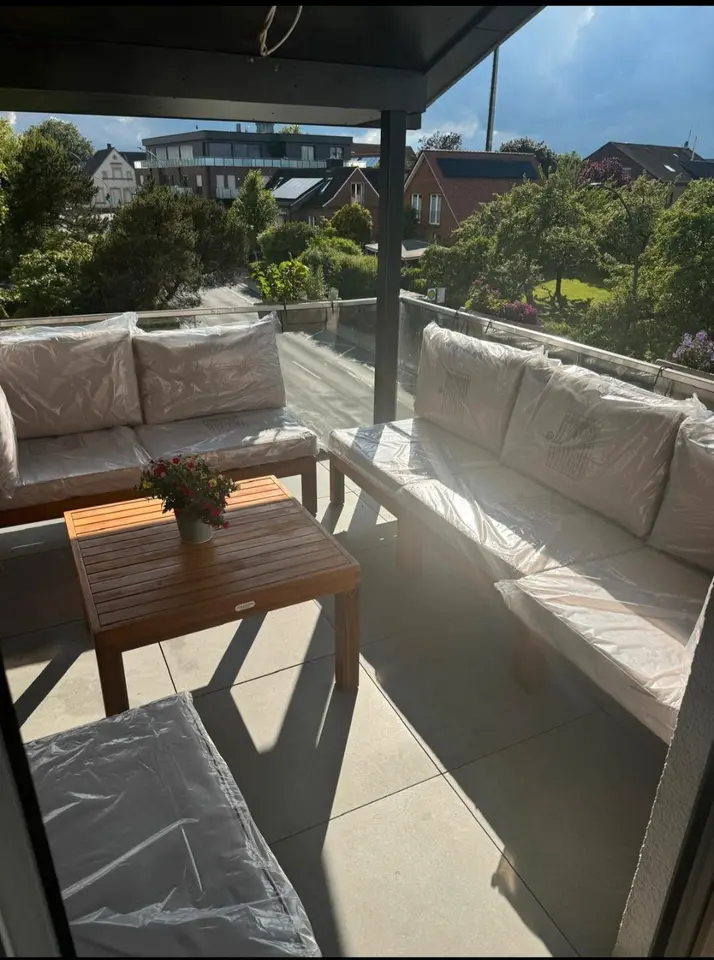 3 Zimmer Wohnung mit 106 m² in Greven – Bild 3