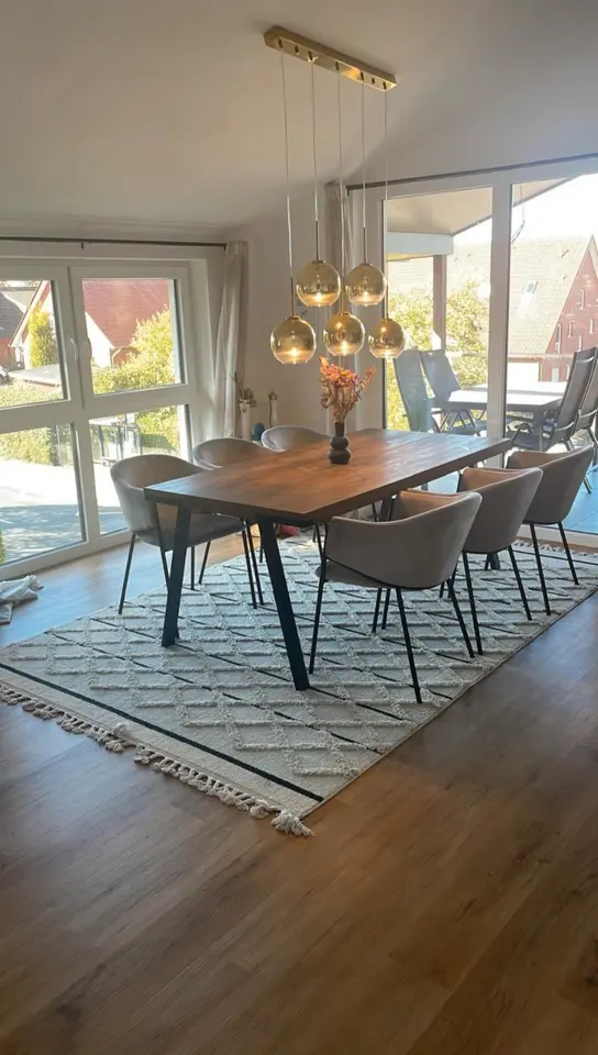 3 Zimmer Wohnung mit 106 m² in Greven – Bild 4
