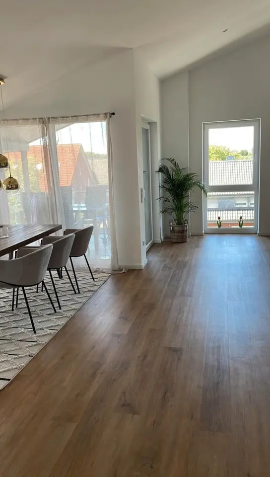 3 Zimmer Wohnung mit 106 m² in Greven – Bild 5