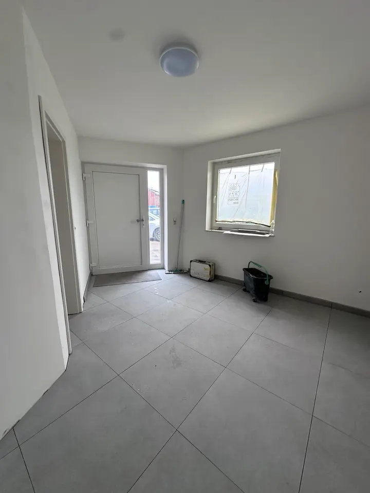 3 Zimmer Wohnung mit 106 m² in Greven – Bild 8