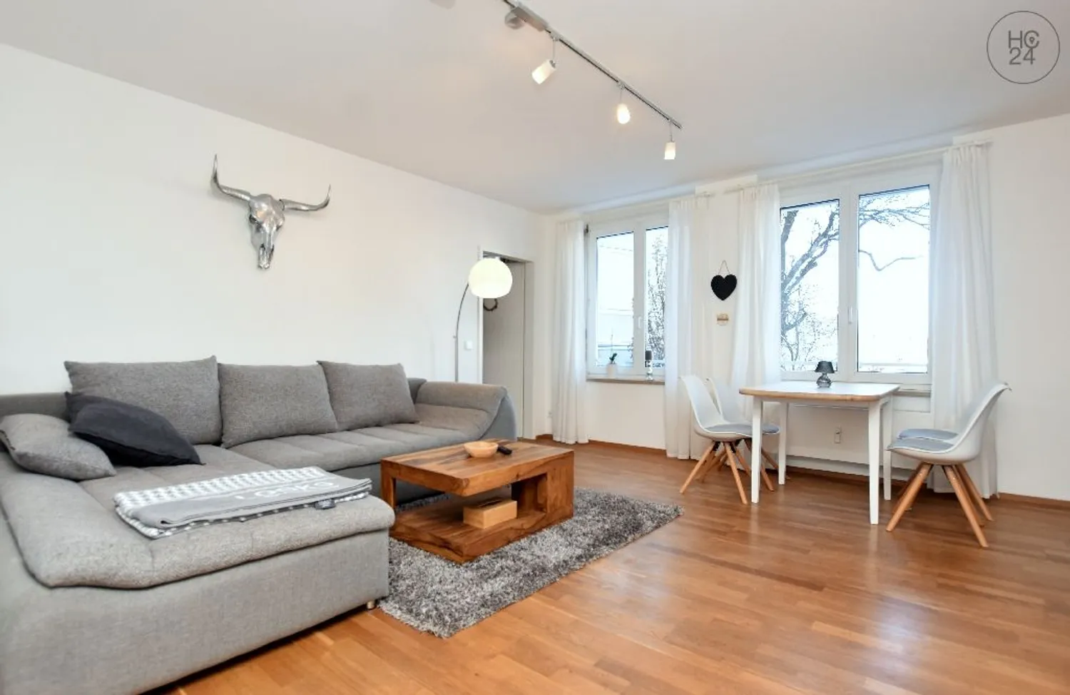 2 Zimmer Wohnung mit 80 m² in Kempten (Allgäu) – Bild 1