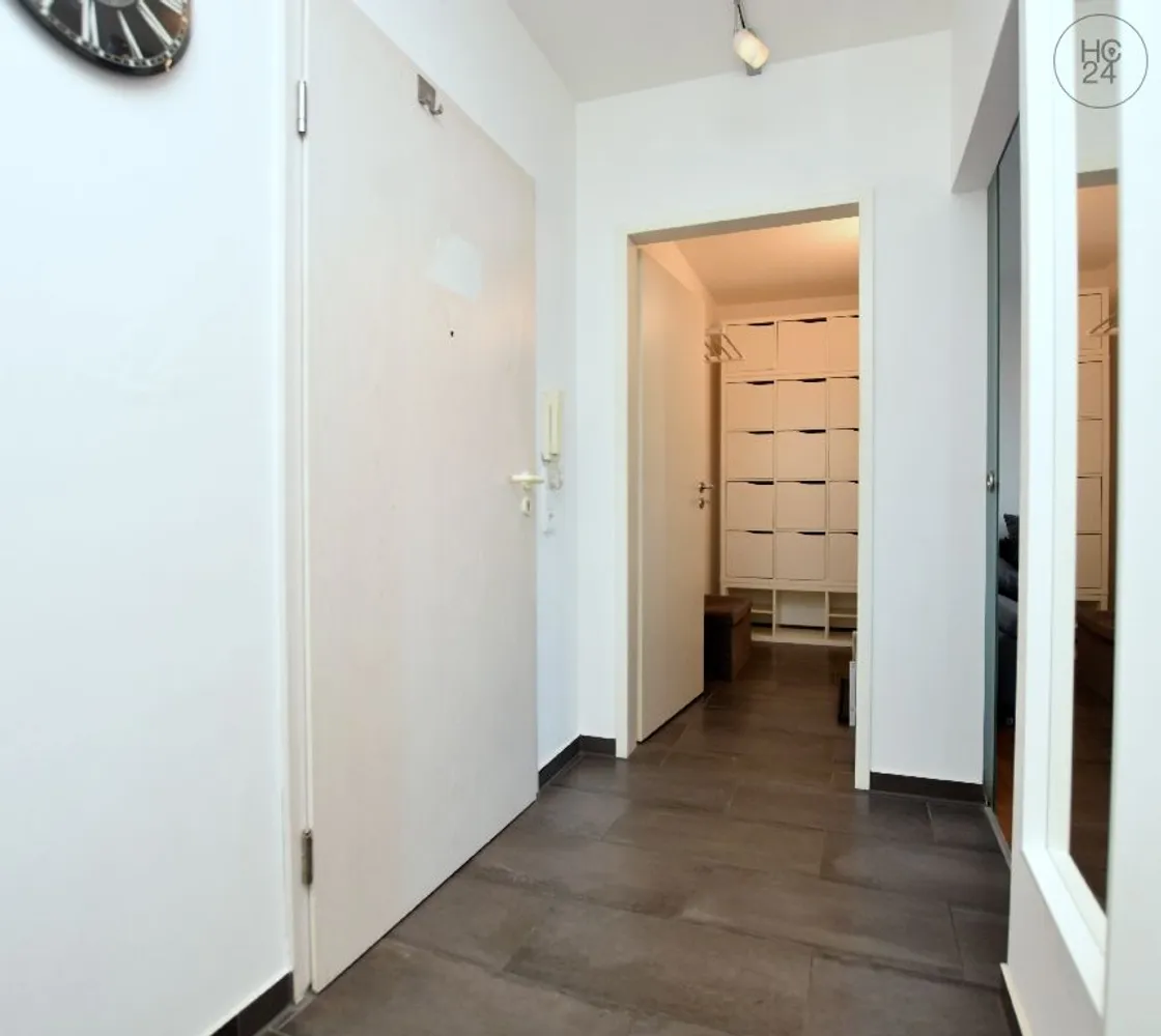 2 Zimmer Wohnung mit 80 m² in Kempten (Allgäu) – Bild 7