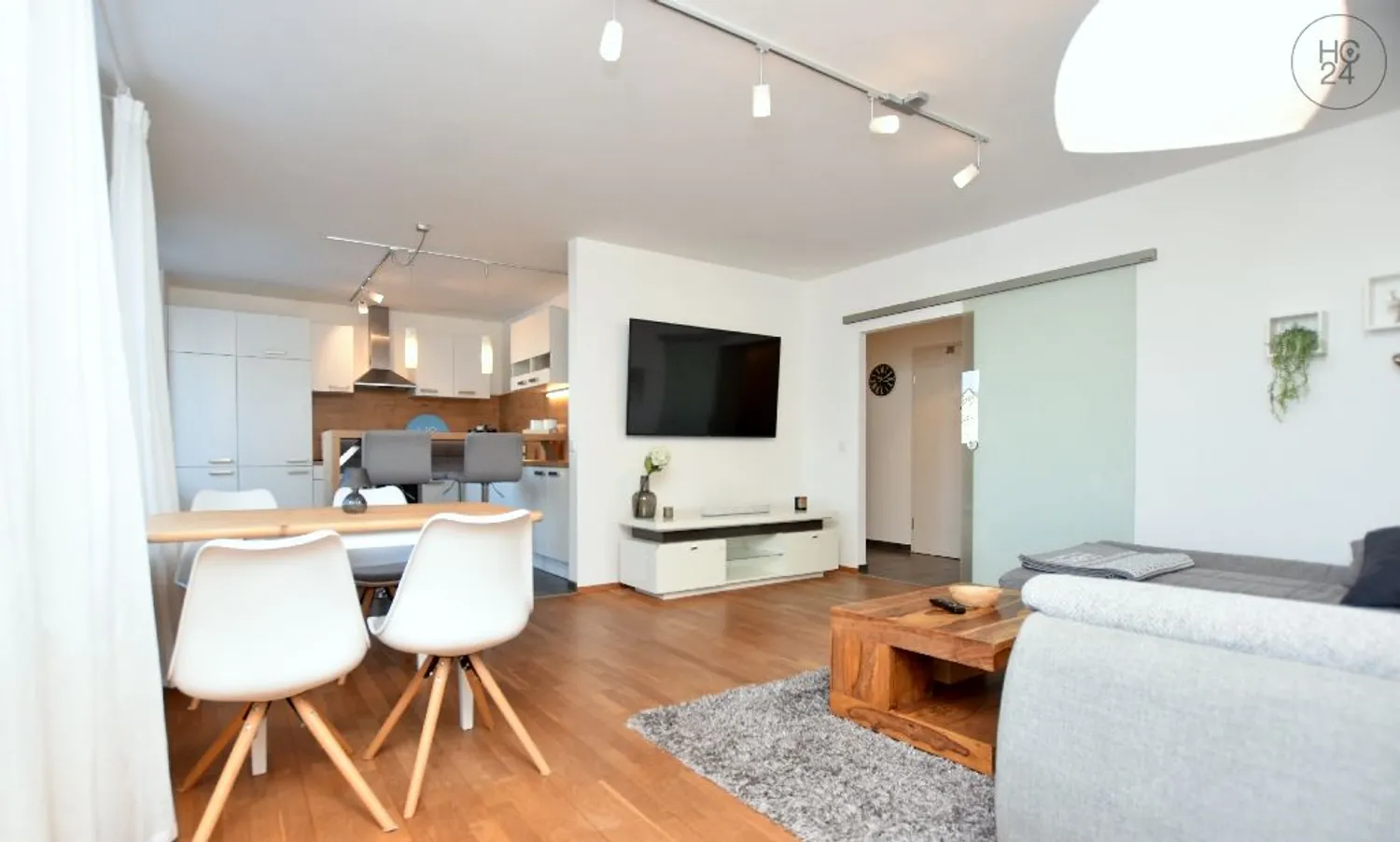 2 Zimmer Wohnung mit 80 m² in Kempten (Allgäu) – Bild 8