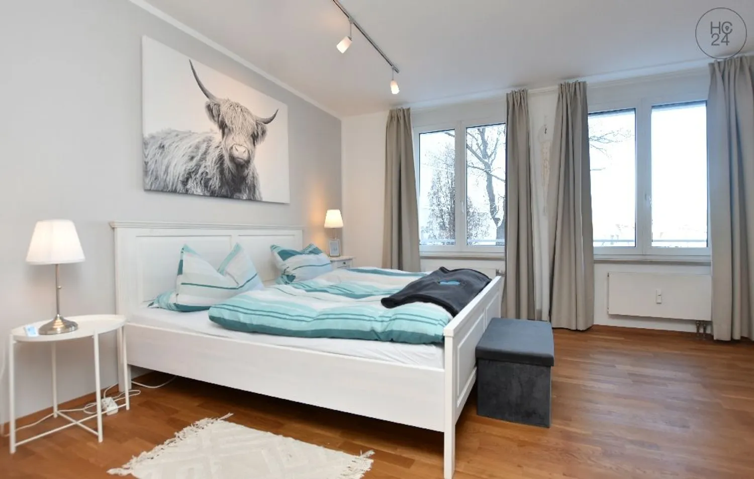 2 Zimmer Wohnung mit 80 m² in Kempten (Allgäu) – Bild 9