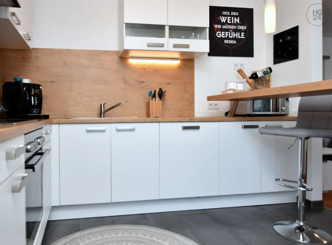 2 Zimmer Wohnung mit 80 m² in Kempten (Allgäu) – Bild 10