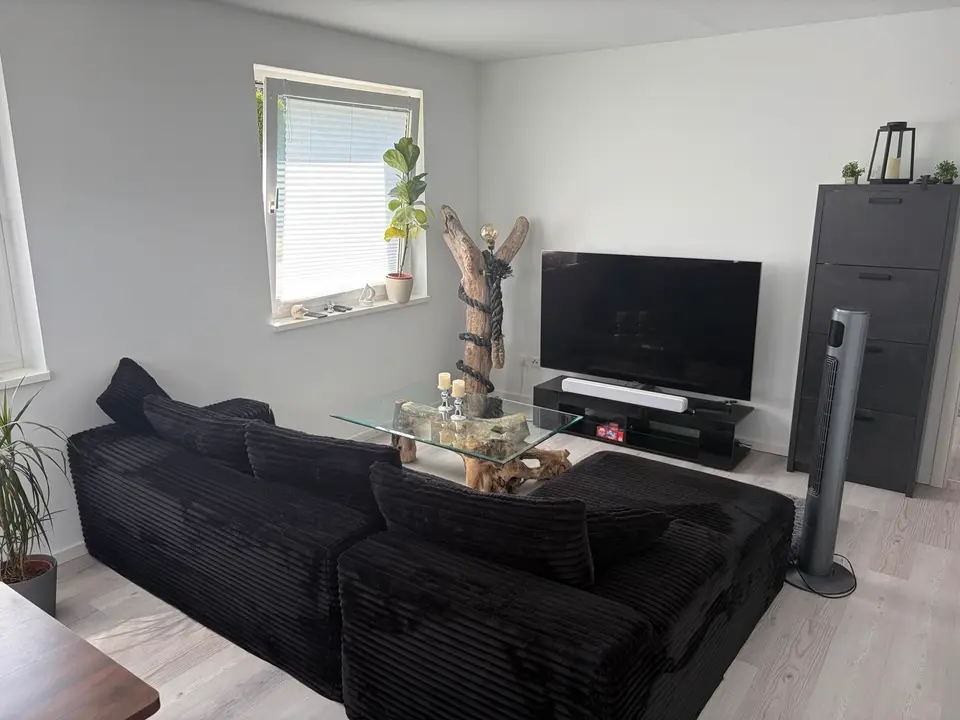 3 Zimmer Wohnung mit 64 m² in Stralsund – Bild 2