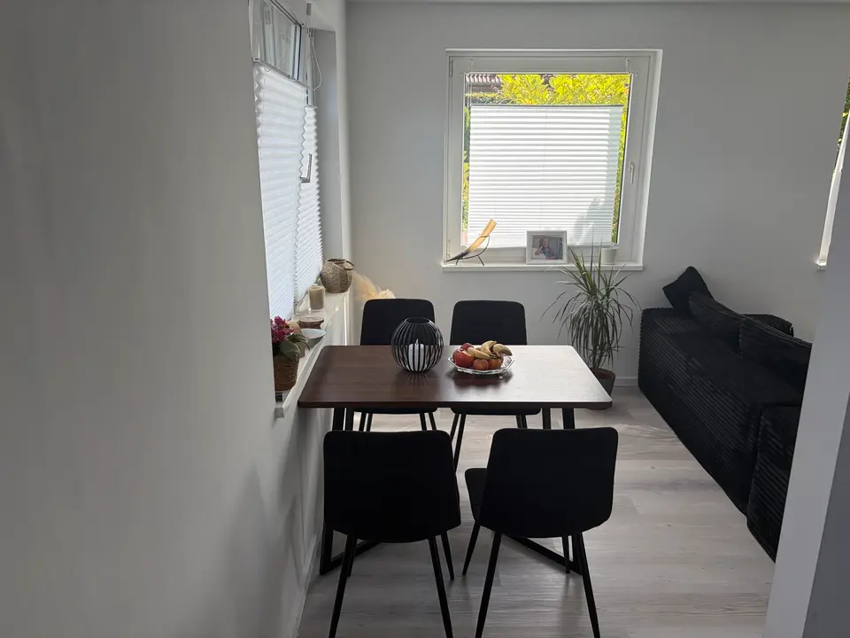 3 Zimmer Wohnung mit 64 m² in Stralsund – Bild 4