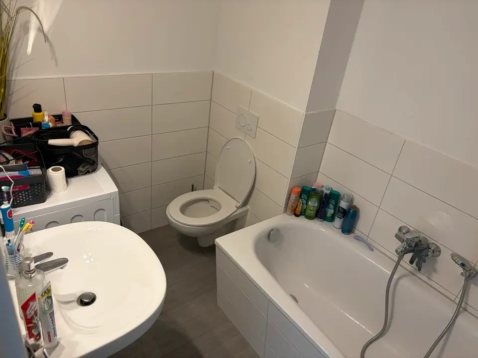 3 Zimmer Wohnung mit 64 m² in Stralsund – Bild 5