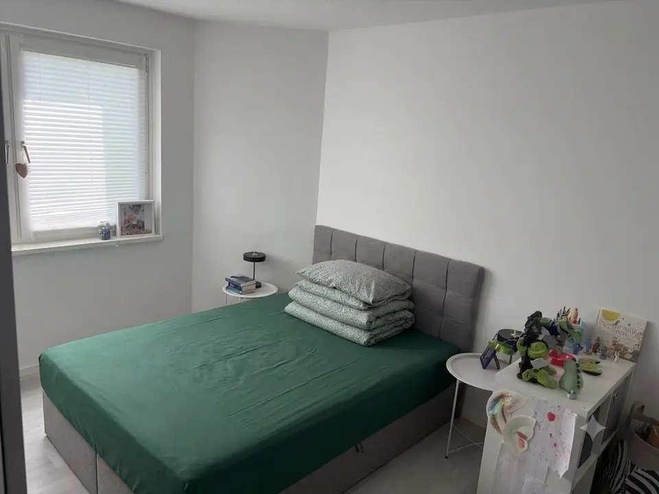 3 Zimmer Wohnung mit 64 m² in Stralsund – Bild 6