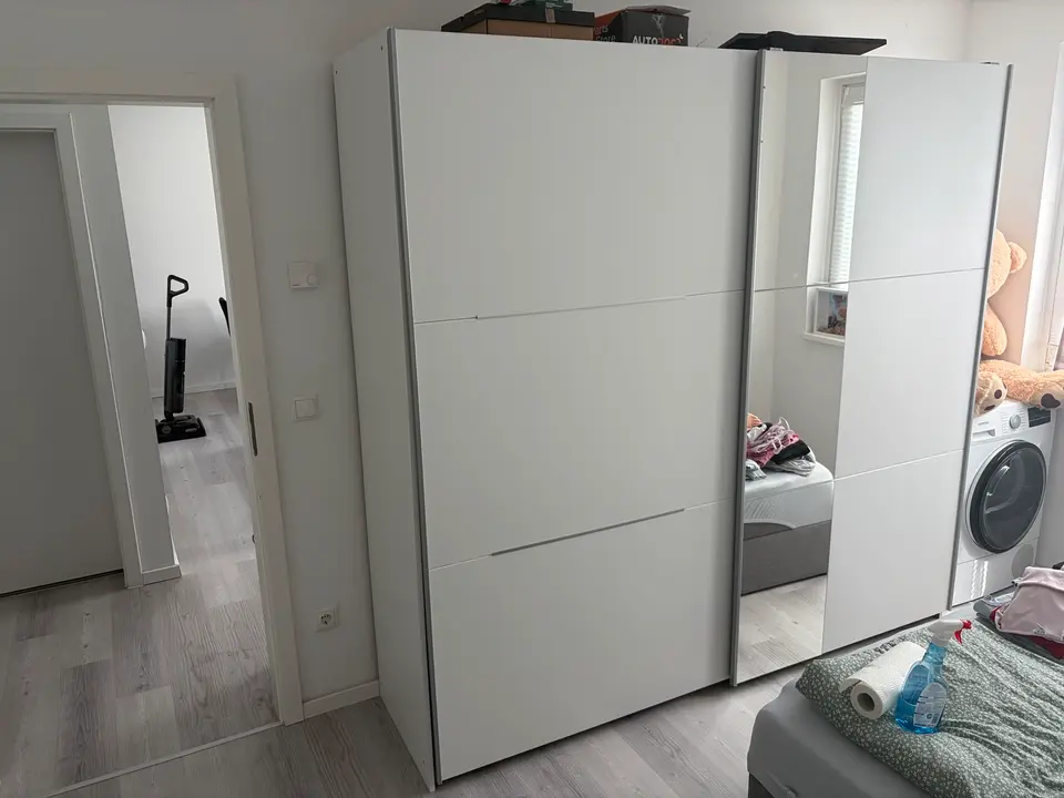 3 Zimmer Wohnung mit 64 m² in Stralsund – Bild 7