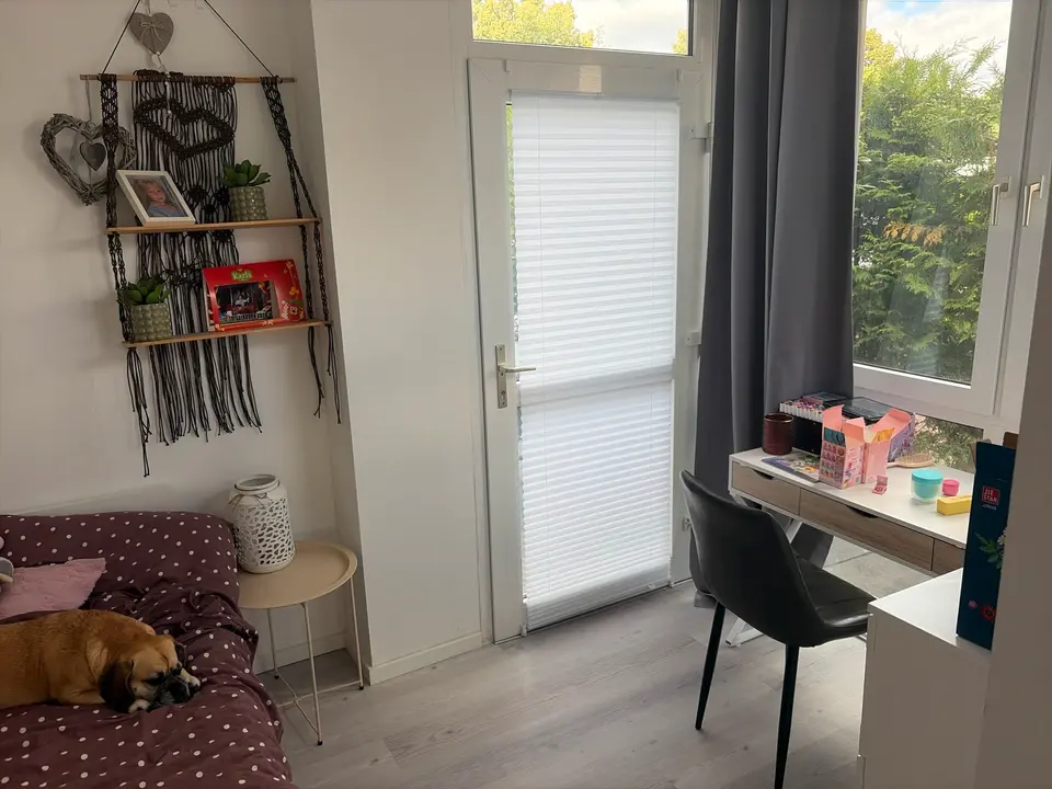 3 Zimmer Wohnung mit 64 m² in Stralsund – Bild 8