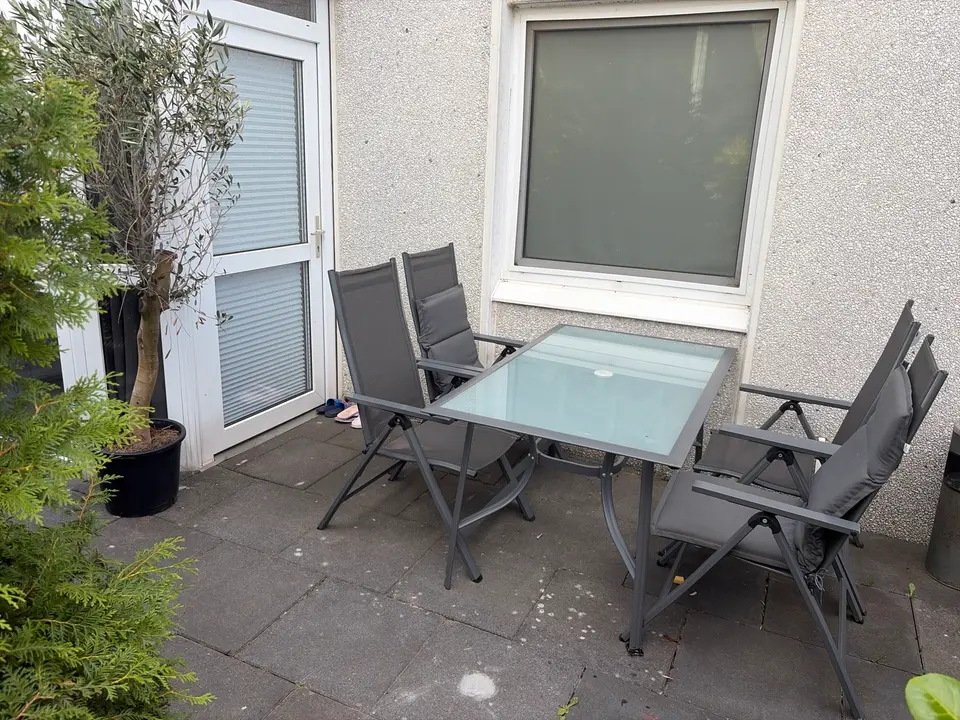 3 Zimmer Wohnung mit 64 m² in Stralsund – Bild 9
