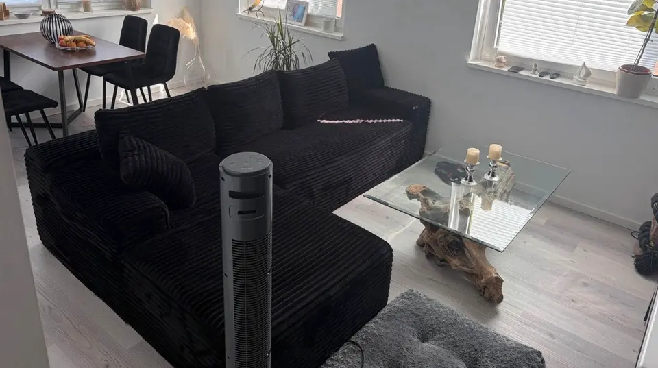 3 Zimmer Wohnung mit 64 m² in Stralsund – Bild 10