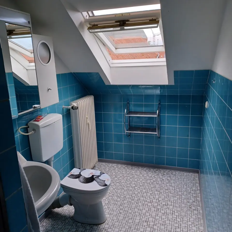 2 Zimmer Wohnung mit 50 m² in Borken – Bild 5