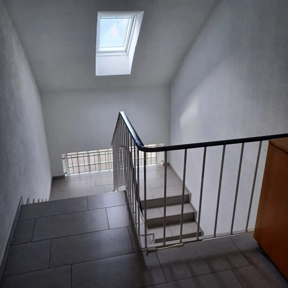 2 Zimmer Wohnung mit 50 m² in Borken – Bild 7