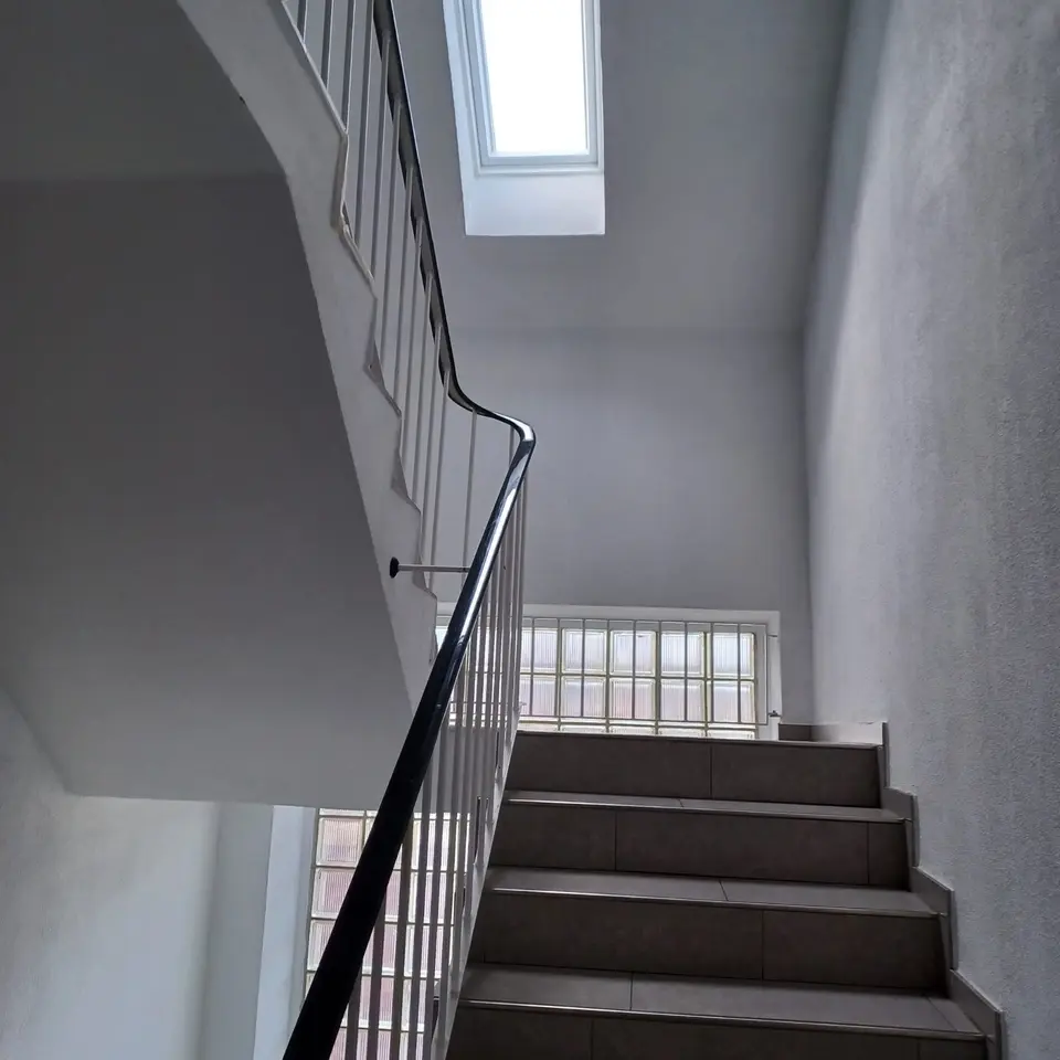 2 Zimmer Wohnung mit 50 m² in Borken – Bild 8