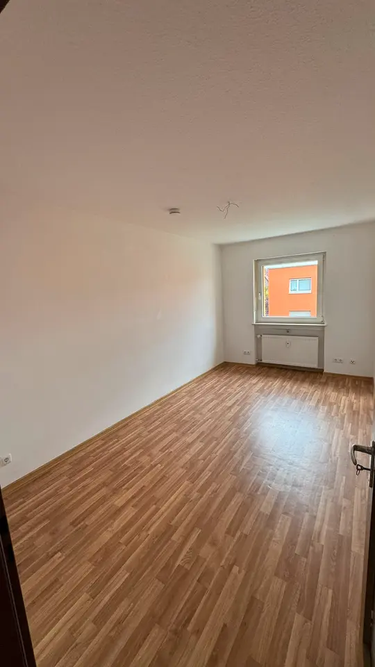 3 Zimmer Wohnung mit 75 m² in Würzburg – Bild 1
