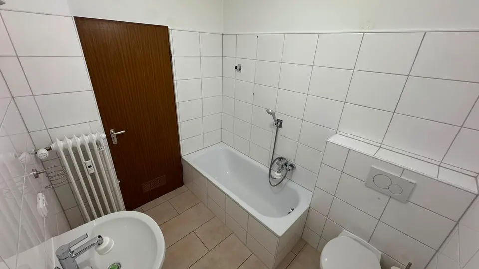 3 Zimmer Wohnung mit 75 m² in Würzburg – Bild 4