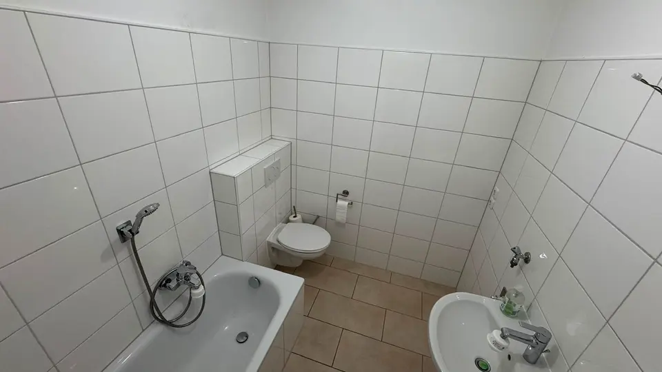 3 Zimmer Wohnung mit 75 m² in Würzburg – Bild 7