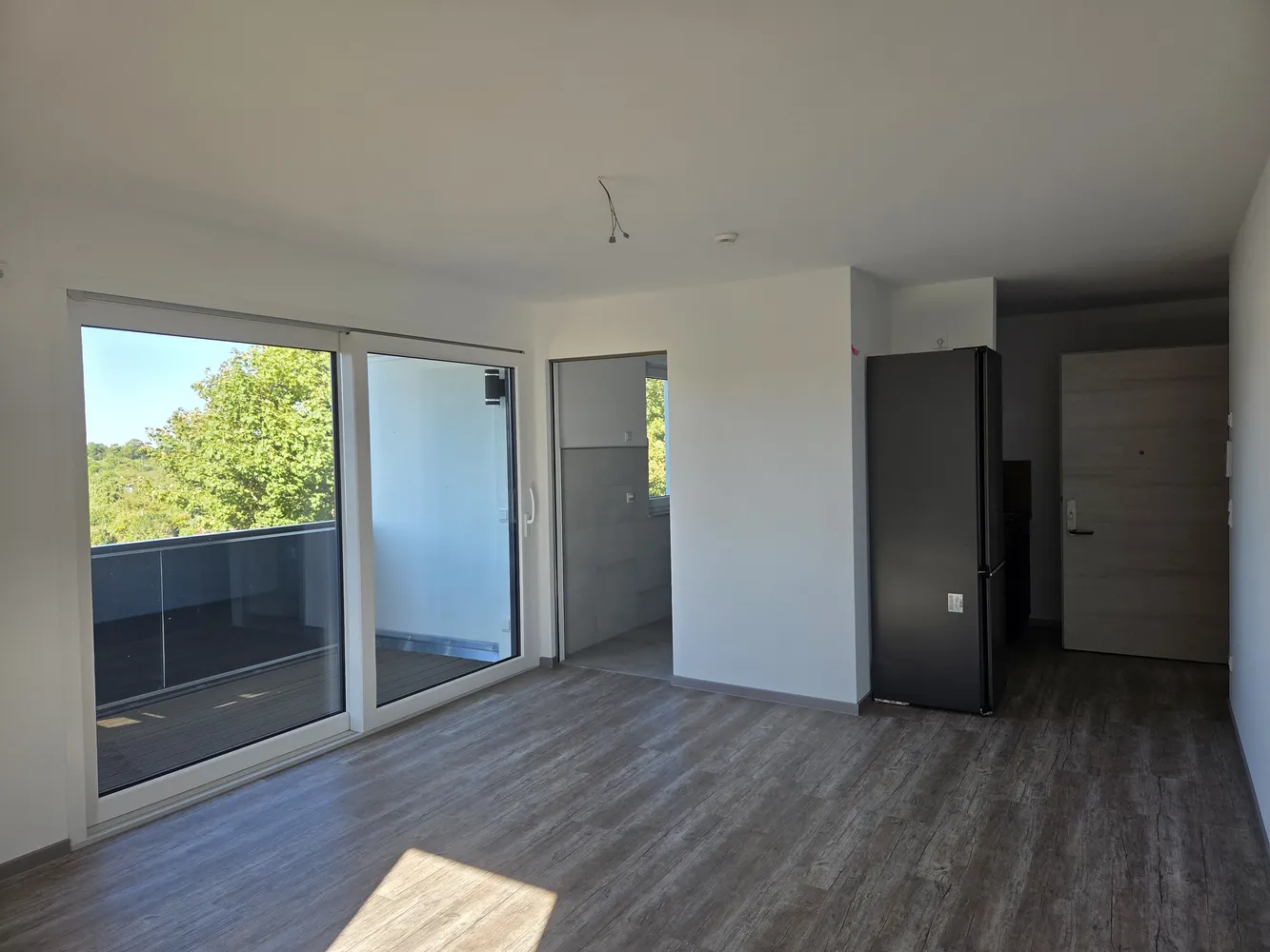 1 Zimmer Wohnung mit 39 m² in Stralsund – Bild 3