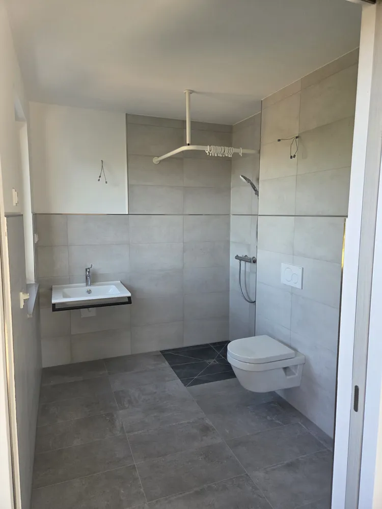 1 Zimmer Wohnung mit 39 m² in Stralsund – Bild 5