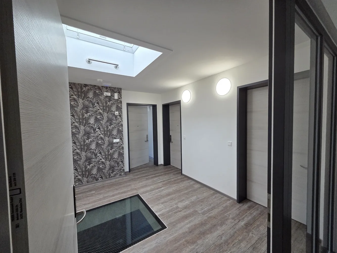 1 Zimmer Wohnung mit 39 m² in Stralsund – Bild 6