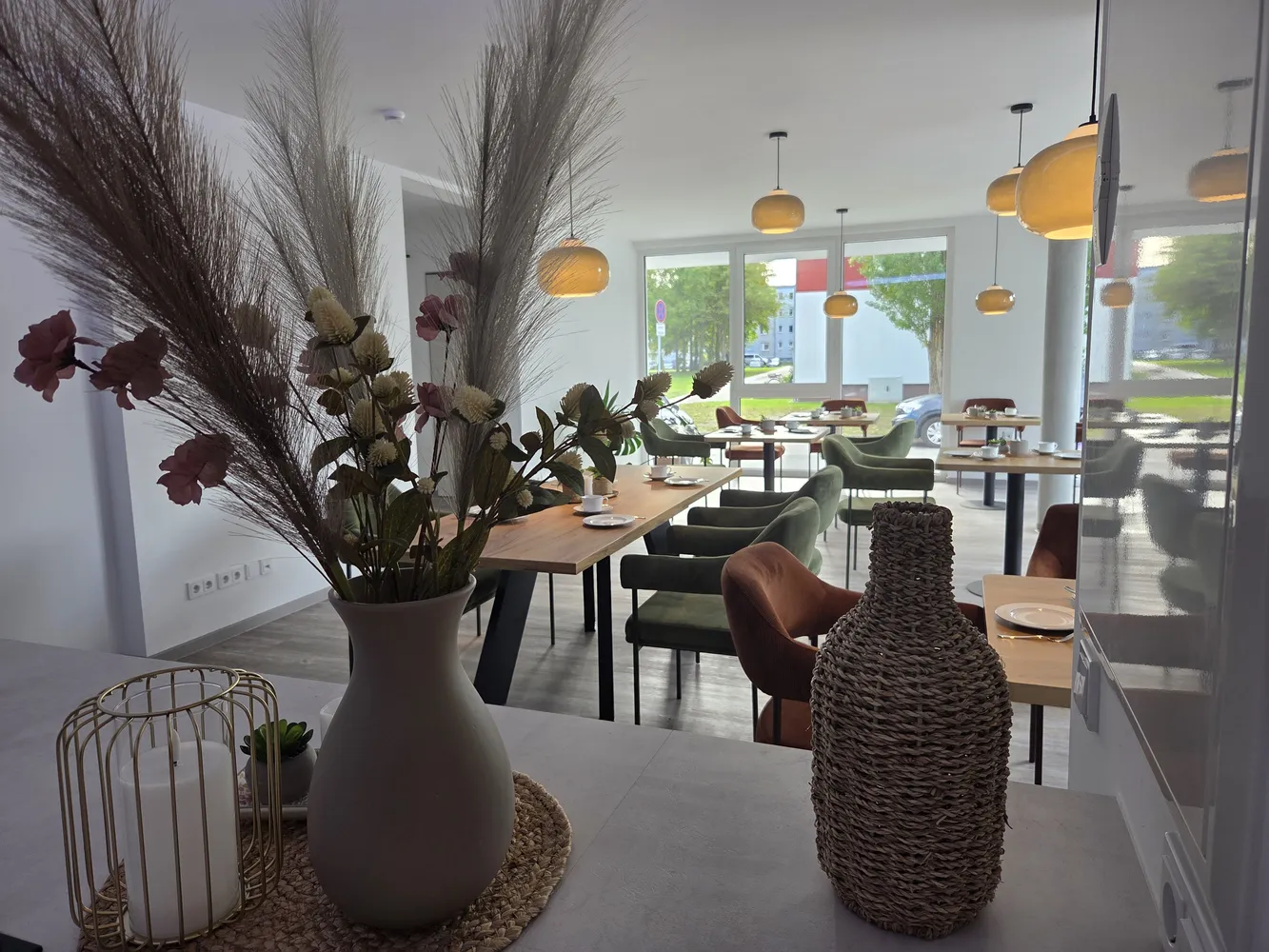 1 Zimmer Wohnung mit 39 m² in Stralsund – Bild 7