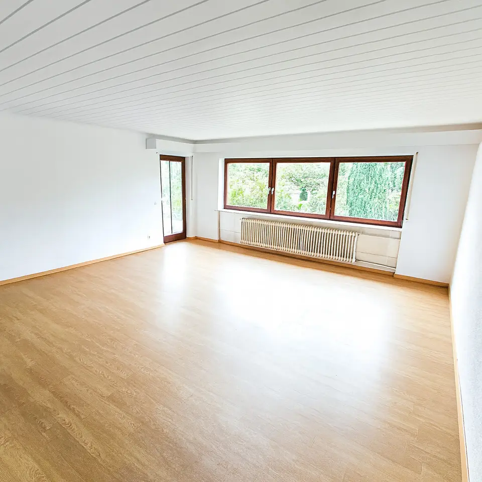 5 Zimmer Wohnung mit 138 m² in Rastatt – Bild 2