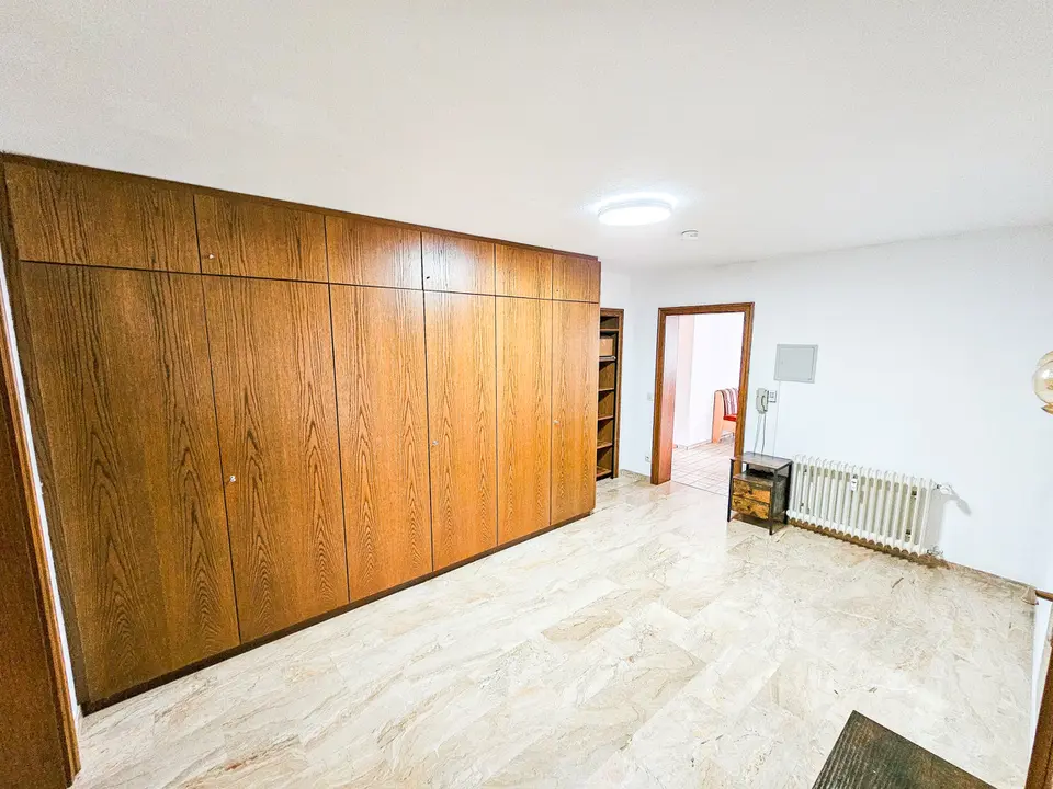 5 Zimmer Wohnung mit 138 m² in Rastatt – Bild 3