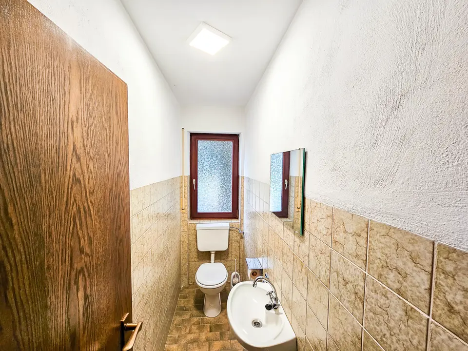 5 Zimmer Wohnung mit 138 m² in Rastatt – Bild 6