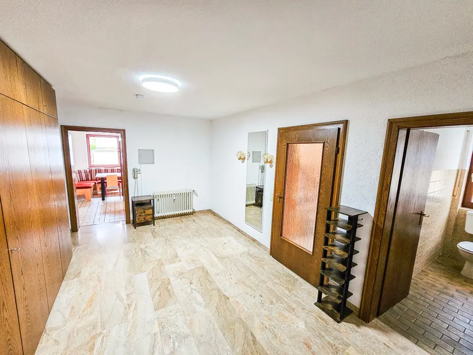 5 Zimmer Wohnung mit 138 m² in Rastatt – Bild 9