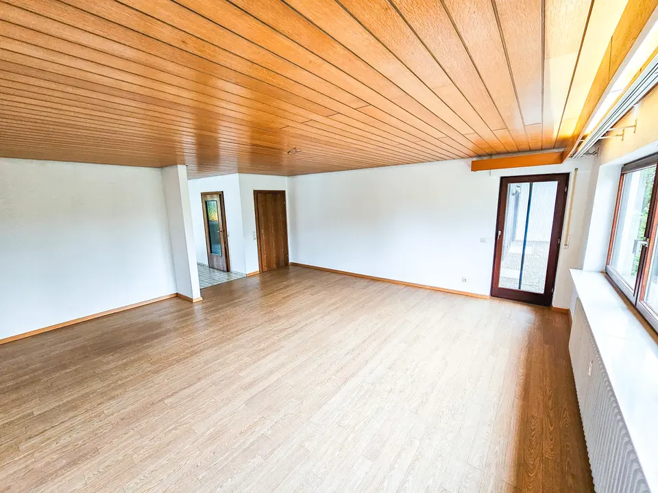 5 Zimmer Wohnung mit 138 m² in Rastatt – Bild 10