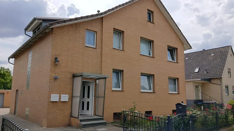 5 Zimmer Wohnung mit 122 m² in Wolfsburg – Bild 2