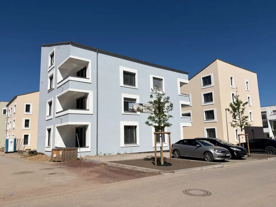 5 Zimmer Wohnung mit 122 m² in Wolfsburg – Bild 3