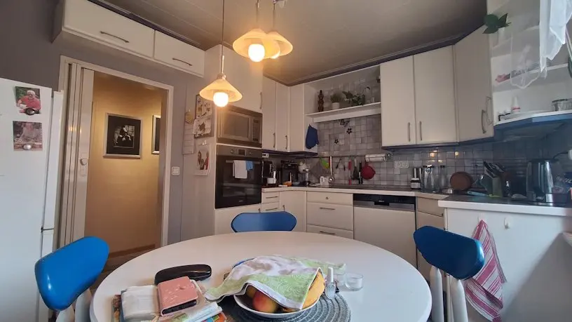 5 Zimmer Wohnung mit 122 m² in Wolfsburg – Bild 6