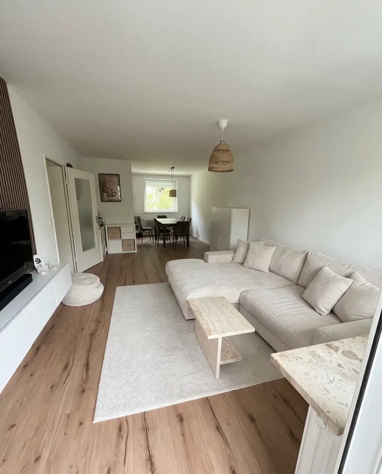 5 Zimmer Wohnung mit 122 m² in Wolfsburg – Bild 9