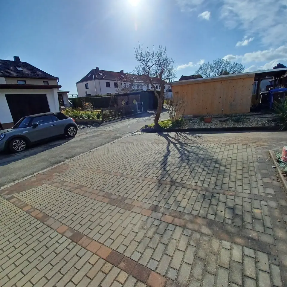 4 Zimmer Haus mit 116 m² in Zwickau – Bild 2