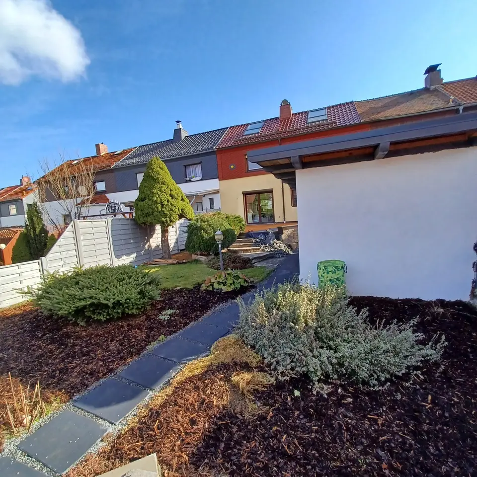 4 Zimmer Haus mit 116 m² in Zwickau – Bild 6