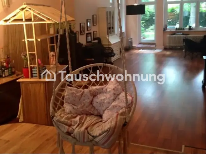4 Zimmer Haus mit 180 m² in Berlin – Bild 1