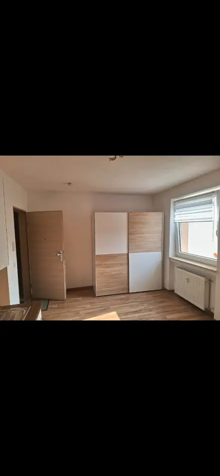 Studio mit 22 m² in Amberg – Bild 3
