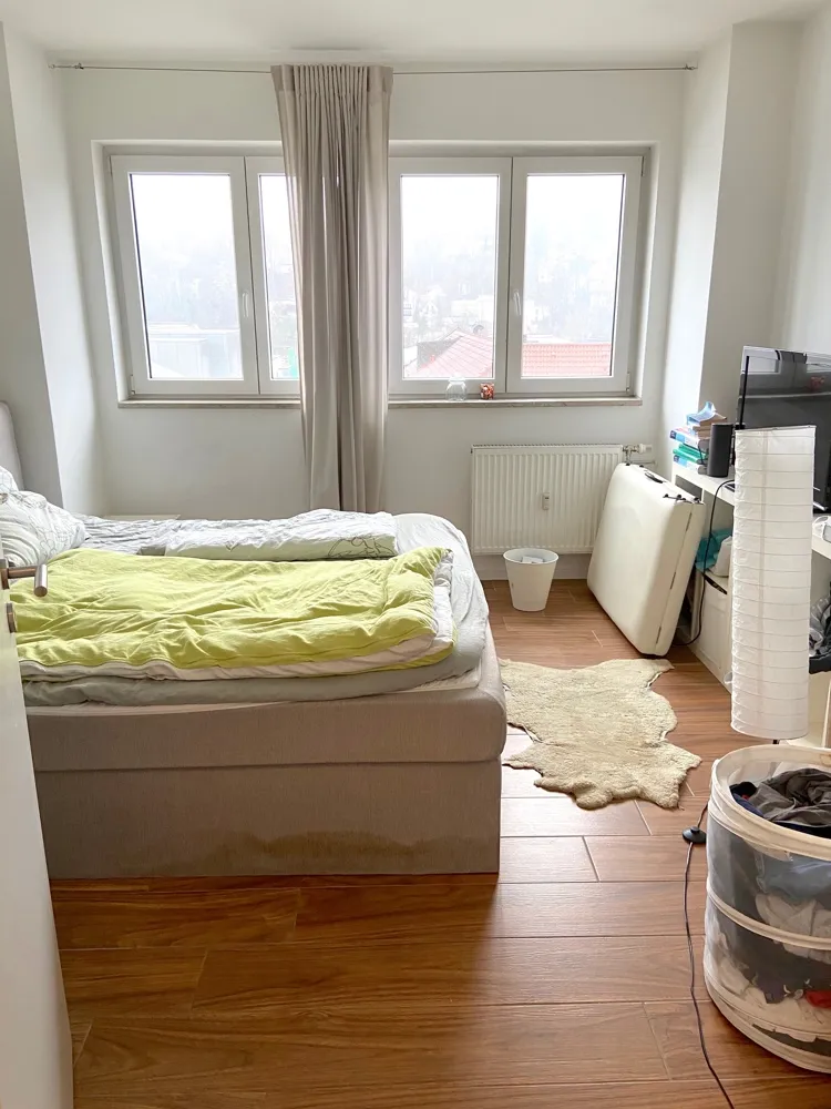 3 Zimmer Wohnung mit 73 m² in Passau – Bild 3