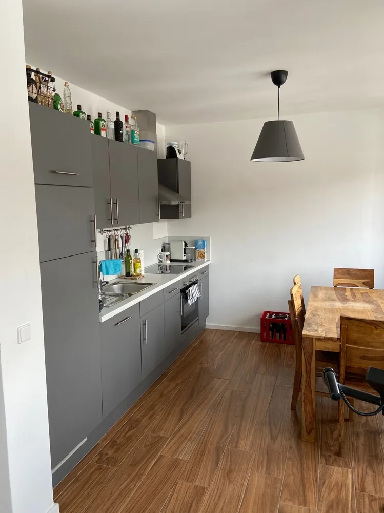 3 Zimmer Wohnung mit 73 m² in Passau – Bild 4