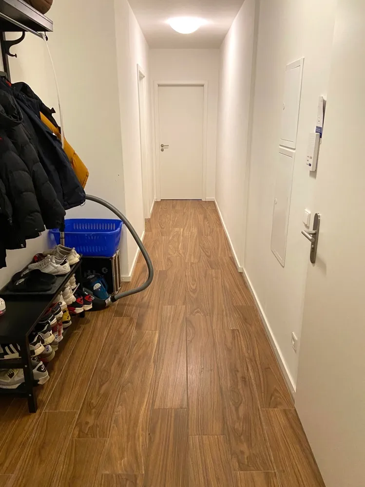 3 Zimmer Wohnung mit 73 m² in Passau – Bild 5