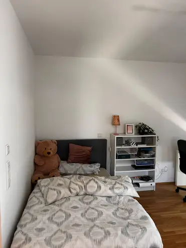1 Zimmer Wohnung mit 24 m² in Regensburg – Bild 2