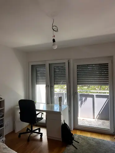 1 Zimmer Wohnung mit 24 m² in Regensburg – Bild 3
