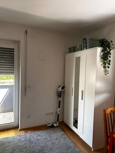 1 Zimmer Wohnung mit 24 m² in Regensburg – Bild 4