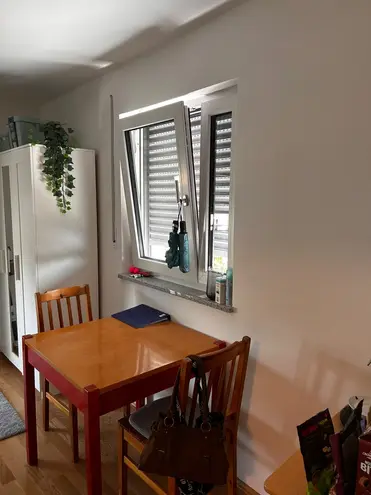 1 Zimmer Wohnung mit 24 m² in Regensburg – Bild 5