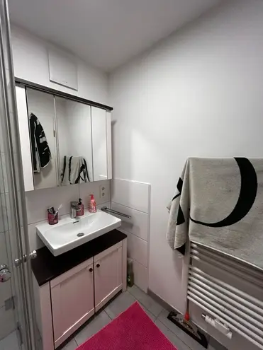 1 Zimmer Wohnung mit 24 m² in Regensburg – Bild 6