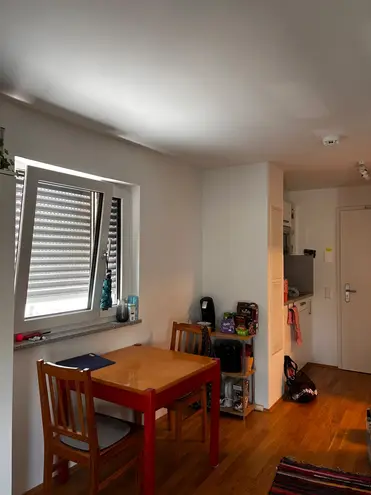 1 Zimmer Wohnung mit 24 m² in Regensburg – Bild 8